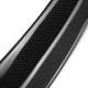 Car Carbon Fiber Rear Trunk Spoiler Wing For Audi A5 F5 Sportback 4 Door 2017-2018 Car Carbon Fiber Rear Trunk Spoiler Wing For Audi A5 F5 Sportback 4 Door 2017-2018
