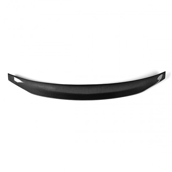 Car Carbon Fiber Rear Trunk Spoiler Wing For Audi A5 F5 Sportback 4 Door 2017-2018 Car Carbon Fiber Rear Trunk Spoiler Wing For Audi A5 F5 Sportback 4 Door 2017-2018