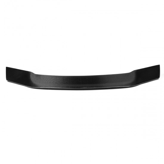Car Carbon Fiber Trunk Spoiler Wing For Benz 4DR W204 C350 C63 SEDAN 08-13 R-TYPE Car Carbon Fiber Trunk Spoiler Wing For Benz 4DR W204 C350 C63 SEDAN 08-13 R-TYPE