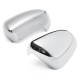 Car Chrome Side Door Wing Mirror Cover Caps Pair for Nissan Qashqai +2 I 2007-2013