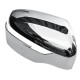 Car Chrome Styling Rearview Mirror for Nissan Qashqai J11 Rogue X-Trail T32 2014 2015 2016 2017 Car Chrome Styling Rearview Mirror for Nissan Qashqai J11 Rogue X-Trail T32 2014 2015 2016 2017