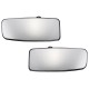 Car Door Wing Mirror Glass Slide Passanger/Driver Side For Benz 2006-on