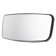 Car Door Wing Mirror Glass Slide Passanger/Driver Side For Benz 2006-on