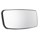 Car Door Wing Mirror Glass Slide Passanger/Driver Side For Benz 2006-on