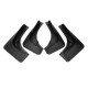 Car Front And Rear Mud Flaps Car Mudguards For BMW X5 E70 2008-2016 Car Front And Rear Mud Flaps Car Mudguards For BMW X5 E70 2008-2016