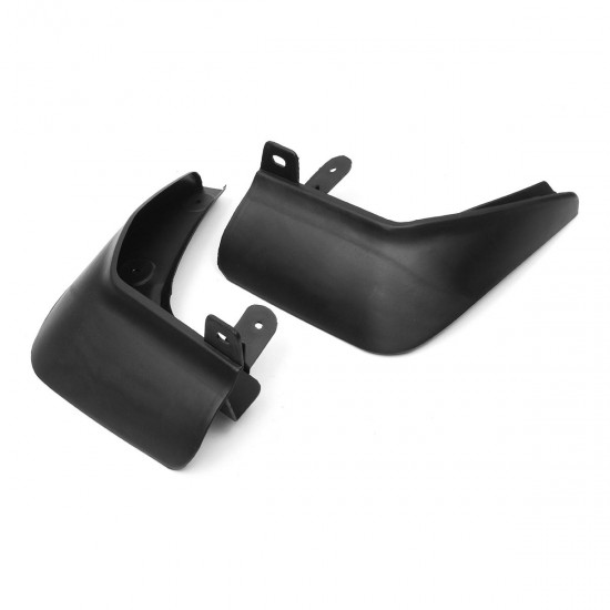 Car Front And Rear Mud Flaps Car Mudguards For Kia Cerato Spectra 2007-2009