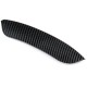 Car Front Bumper Fog Light Grill Splitter Canard Trim For Mercedes-benz A Class W177 A180 A200 A220 A250 AMG 2019+ Car Front Bumper Fog Light Grill Splitter Canard Trim For Mercedes-benz A Class W177 A180 A200 A220 A250 AMG 2019+