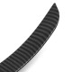 Car Front Lower Bumper Lip Splitter Canard Trim For Mercedes-benz A Class W177 A180 A200 A220 A250 AMG 2019+ Car Front Lower Bumper Lip Splitter Canard Trim For Mercedes-benz A Class W177 A180 A200 A220 A250 AMG 2019+