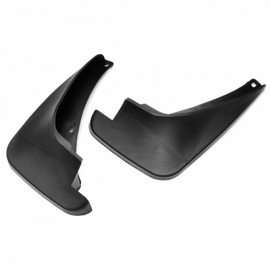 Car Front Rear Car Mudguards Fender For Kia Forte / Cerato 09-2018