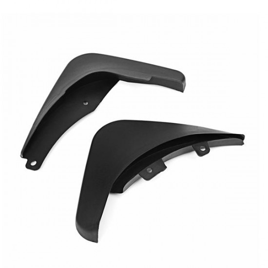 Car Front Rear Mud Flap Mudguards For Vauxhall Opel Astra J/Buick Verano 2010-16