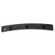 Car Glossy Black Front Bumper Lip Body Kit Spoiler For Ford Focus 2019 Car Glossy Black Front Bumper Lip Body Kit Spoiler For Ford Focus 2019