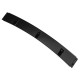 Car Glossy Black Front Bumper Lip Body Kit Spoiler For Ford Focus 2019 Car Glossy Black Front Bumper Lip Body Kit Spoiler For Ford Focus 2019
