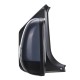 Car Left Electric Primed Wing Mirror For Vauxhall Vivaro Renault Trafic Van 2015-2018