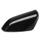 Car Left Wing Side Mirror Cover For Land Rover Range Rover Sport/LR2/LR4