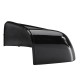 Car Left Wing Side Mirror Cover For Land Rover Range Rover Sport/LR2/LR4