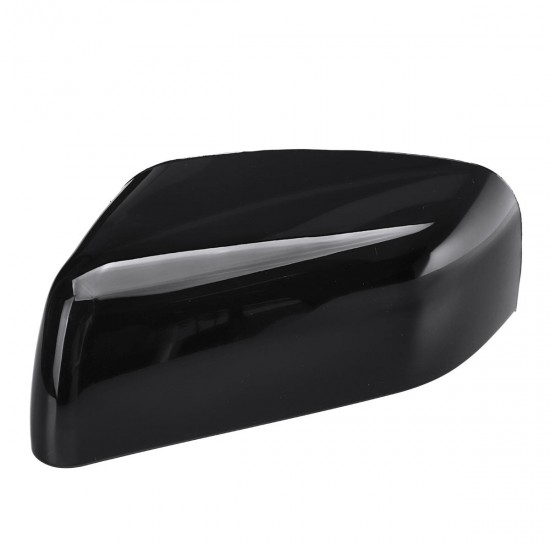 Car Left Wing Side Mirror Cover For Land Rover Range Rover Sport/LR2/LR4