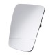 Car Left/Right Antifog Heated Rearview Mirror Glass For Mercedes C-Class E-Class W204 W212 Car Left/Right Antifog Heated Rearview Mirror Glass For Mercedes C-Class E-Class W204 W212
