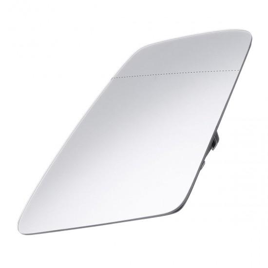 Car Left/Right Antifog Heated Rearview Mirror Glass For Mercedes C-Class E-Class W204 W212 Car Left/Right Antifog Heated Rearview Mirror Glass For Mercedes C-Class E-Class W204 W212