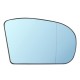 Car Left/Right Blue Anti Glare Heated Rearview Mirror Glass For Benz C E Class W211 W203 A2038100121 A2038100221 Car Left/Right Blue Anti Glare Heated Rearview Mirror Glass For Benz C E Class W211 W203 A2038100121 A2038100221