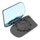 Car Left/Right Blue Anti Glare Heated Rearview Mirror Glass For Benz C E Class W211 W203 A2038100121 A2038100221 Car Left/Right Blue Anti Glare Heated Rearview Mirror Glass For Benz C E Class W211 W203 A2038100121 A2038100221
