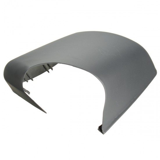 Car Mirror Cover Primed Left Driver Side Ref For BMW E53 X5 Car Mirror Cover Primed Left Driver Side Ref For BMW E53 X5