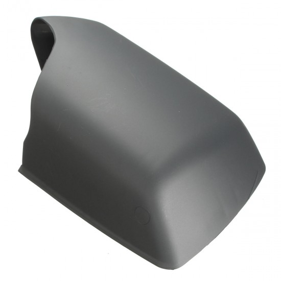 Car Mirror Cover Primed Left Driver Side Ref For BMW E53 X5 Car Mirror Cover Primed Left Driver Side Ref For BMW E53 X5