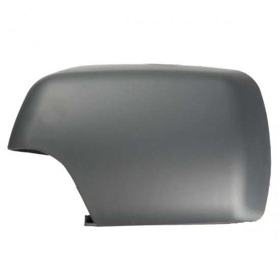 Car Mirror Cover Primed Left Driver Side Ref For BMW E53 X5 Car Mirror Cover Primed Left Driver Side Ref For BMW E53 X5