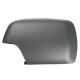 Car Mirror Cover Primed Left Driver Side Ref For BMW E53 X5 Car Mirror Cover Primed Left Driver Side Ref For BMW E53 X5