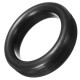 Car Muffler Lifting Ear Universal Large Duty Exhaust Hanger Rubber Ring 50MM Inside 70MM Outside