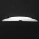 Car Painted Platinum White Pearl MCX Duckbill Trunk Spoiler Wing For 2018-2019 Honda Accord Sedan