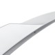 Car Painted Platinum White Pearl MCX Duckbill Trunk Spoiler Wing For 2018-2019 Honda Accord Sedan Car Painted Platinum White Pearl MCX Duckbill Trunk Spoiler Wing For 2018-2019 Honda Accord Sedan