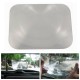 Car Parking Reversing Sticker Wide Angle Window Fresnel Lens Universal for Auto SUV
