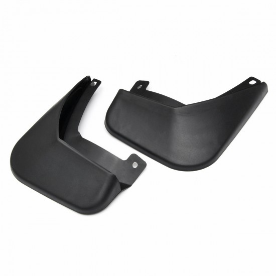 Car Plastic Front Rear Car Mudguards Fender For Geely Emgrand EC7 Car Plastic Front Rear Car Mudguards Fender For Geely Emgrand EC7