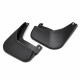 Car Plastic Front Rear Car Mudguards Fender For Geely Emgrand EC7 Car Plastic Front Rear Car Mudguards Fender For Geely Emgrand EC7