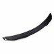 Car Real Carbon Fiber Board Rear Spoiler Wing For Mercedes Benz C Class W204 C63 AMG 2008-2014 Car Real Carbon Fiber Board Rear Spoiler Wing For Mercedes Benz C Class W204 C63 AMG 2008-2014
