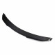 Car Real Carbon Fiber Board Rear Spoiler Wing For Mercedes Benz C Class W204 C63 AMG 2008-2014 Car Real Carbon Fiber Board Rear Spoiler Wing For Mercedes Benz C Class W204 C63 AMG 2008-2014