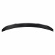 Car Real Carbon Fiber Board Rear Spoiler Wing For Mercedes Benz C Class W204 C63 AMG 2008-2014 Car Real Carbon Fiber Board Rear Spoiler Wing For Mercedes Benz C Class W204 C63 AMG 2008-2014