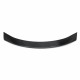 Car Real Carbon Fiber Trunk Spoiler Wing High Kick Duckbill For Infiniti Q60 Coupe 2017-19 Car Real Carbon Fiber Trunk Spoiler Wing High Kick Duckbill For Infiniti Q60 Coupe 2017-19
