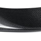 Car Real Carbon Fiber Trunk Spoiler Wing High Kick Duckbill For Infiniti Q60 Coupe 2017-19 Car Real Carbon Fiber Trunk Spoiler Wing High Kick Duckbill For Infiniti Q60 Coupe 2017-19