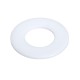 Car Rear Bumper Round Nail Guard Protectors Anti Collision For Smart Fortwo Car Rear Bumper Round Nail Guard Protectors Anti Collision For Smart Fortwo