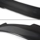 Car Rear Carbon Fiber Trunk Lid Spoiler Wing For 2015-19 BMW F82 M4 PSM