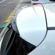 Car Rear Trunk Glossy Black Air Splitter Spoiler Wing For Mercedes Benz A Class W176 A180 A200 A250 AMG A45 2013-2018