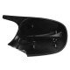 Car Rear View Mirror Cap Cover Replacement Left & Right Glossy Black For BMW E90 E91 2008-2011 E92 E93 2010-2013 M3 Style