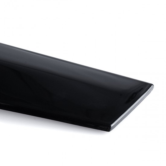 Car Rear Window Side Spoiler Canard Canards Splitter For Mercedes W166 ML Class ML63 ML250 ML330 GLE Class GLE63 GLE63s GLC250d 2012-2018 Car Rear Window Side Spoiler Canard Canards Splitter For Mercedes W166 ML Class ML63 ML250 ML330 GLE Class GLE63 GLE63s GLC250d 2012-2018