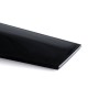 Car Rear Window Side Spoiler Canard Canards Splitter For Mercedes W166 ML Class ML63 ML250 ML330 GLE Class GLE63 GLE63s GLC250d 2012-2018 Car Rear Window Side Spoiler Canard Canards Splitter For Mercedes W166 ML Class ML63 ML250 ML330 GLE Class GLE63 GLE63s GLC250d 2012-2018