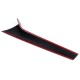 Car Rear Window Side Spoiler Canard Canards Splitter For Mercedes W166 ML Class ML63 ML250 ML330 GLE Class GLE63 GLE63s GLC250d 2012-2018 Car Rear Window Side Spoiler Canard Canards Splitter For Mercedes W166 ML Class ML63 ML250 ML330 GLE Class GLE63 GLE63s GLC250d 2012-2018