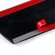 Car Rear Window Side Spoiler Canard Canards Splitter For Mercedes W166 ML Class ML63 ML250 ML330 GLE Class GLE63 GLE63s GLC250d 2012-2018 Car Rear Window Side Spoiler Canard Canards Splitter For Mercedes W166 ML Class ML63 ML250 ML330 GLE Class GLE63 GLE63s GLC250d 2012-2018