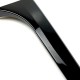 Car Rear Window Side Spoiler Wing Spoiler Canard Canards Splitter For Mercedes B Class W246 B180 B200 2012-2018 Car Rear Window Side Spoiler Wing Spoiler Canard Canards Splitter For Mercedes B Class W246 B180 B200 2012-2018