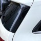 Car Rear Window Side Spoiler Wing Spoiler Canard Canards Splitter For Mercedes B Class W246 B180 B200 2012-2018 Car Rear Window Side Spoiler Wing Spoiler Canard Canards Splitter For Mercedes B Class W246 B180 B200 2012-2018