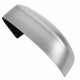 Car Right/Left Door Wing Mirror Cover Cap Gloss Silver For Ford Focus MK2/3/4 2008-2018 Car Right/Left Door Wing Mirror Cover Cap Gloss Silver For Ford Focus MK2/3/4 2008-2018
